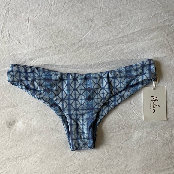 Midori Other - Midori Mykonos Brayden bottom